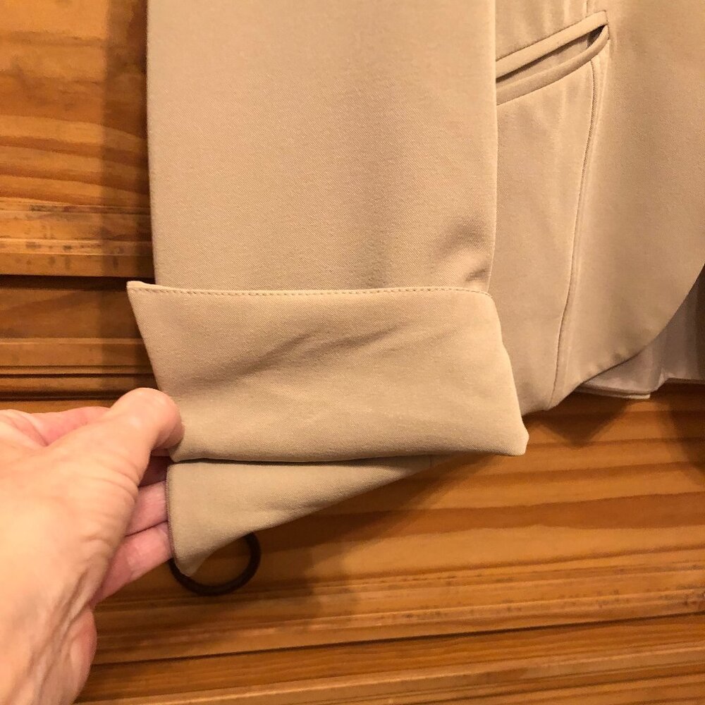 blazer, jacket - Picture 3 of 5